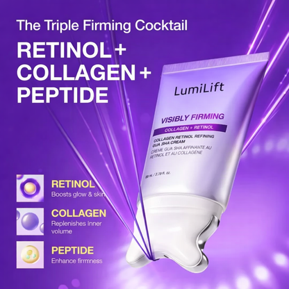 LumiLift – At-Home Skin Tightening Device