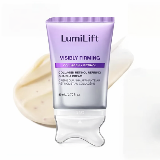LumiLift – At-Home Skin Tightening Device